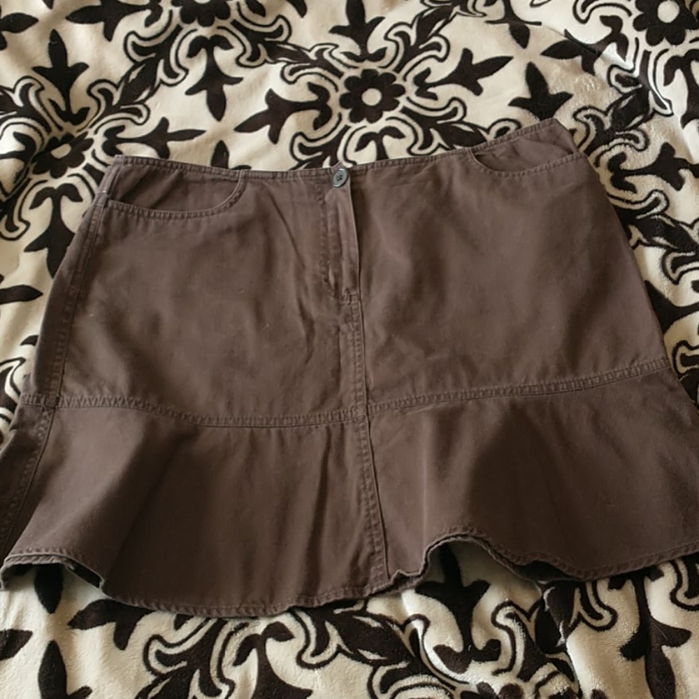 Ann Taylor loft skirt